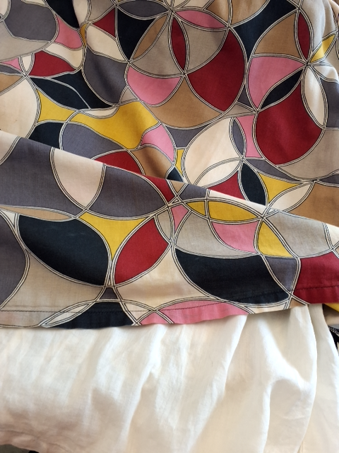 Raser Kjole Italy (R265)